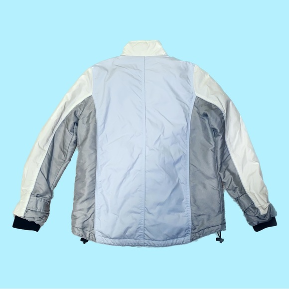 Vintage Racing Style Performance Jacket - Picture 2 of 2